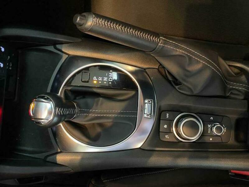 ROADSTER RF