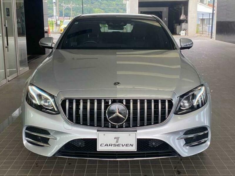 E-CLASS