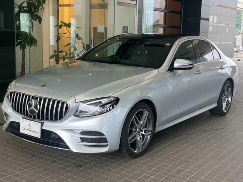 E-CLASS
