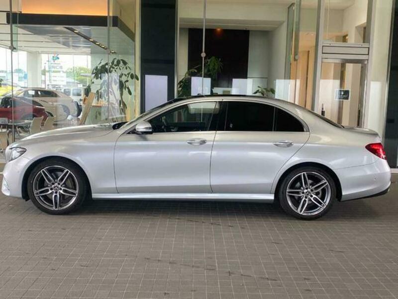 E-CLASS
