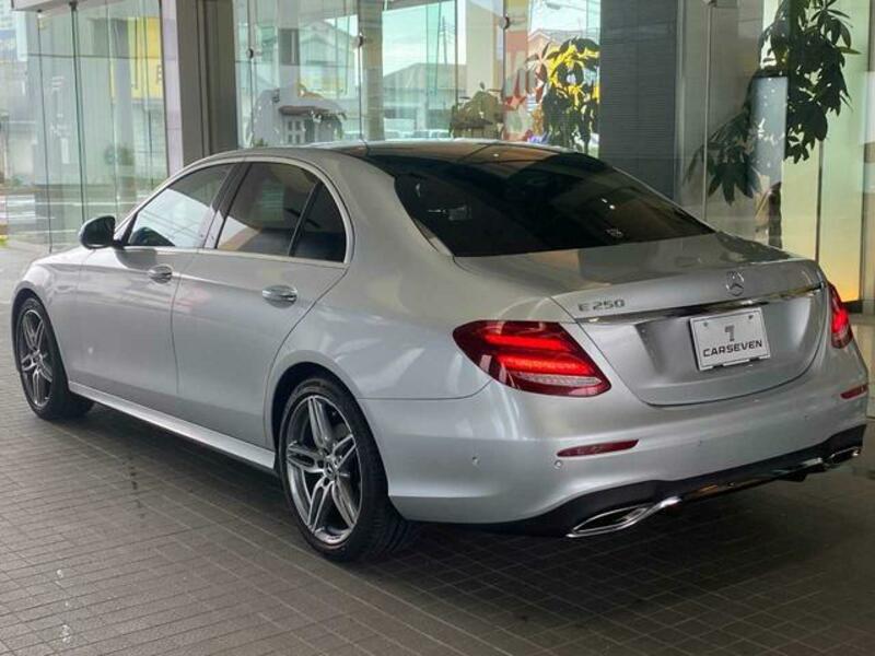 E-CLASS