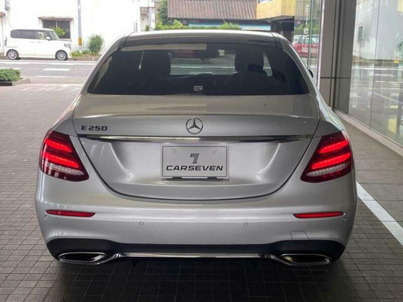 E-CLASS