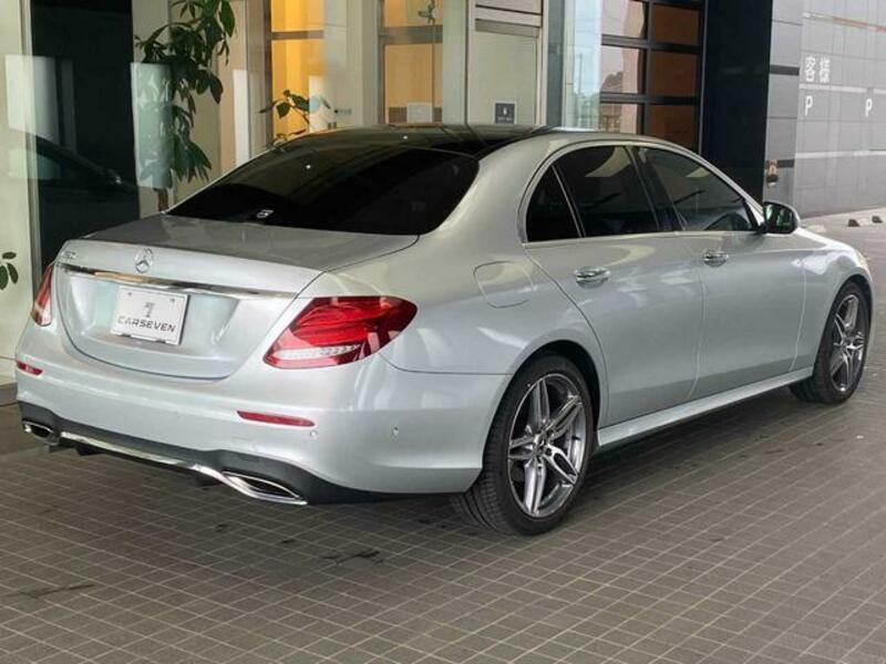 E-CLASS