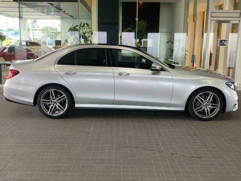 E-CLASS