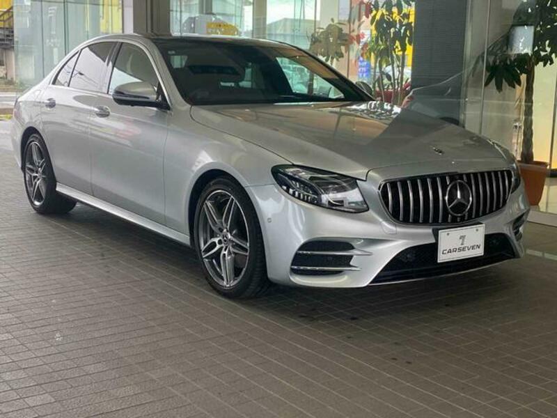 E-CLASS