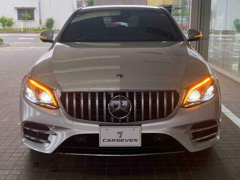 E-CLASS