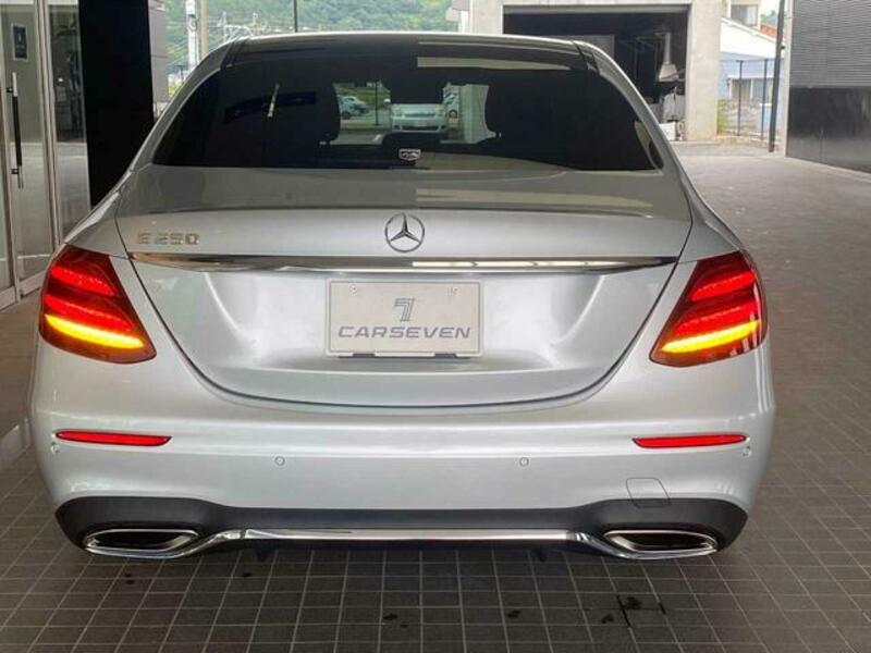 E-CLASS