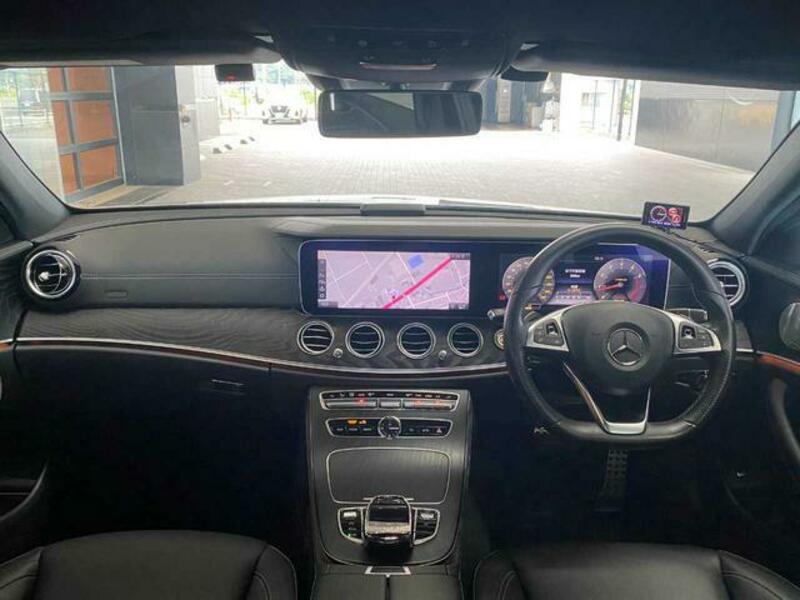 E-CLASS