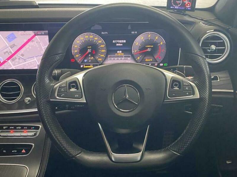 E-CLASS
