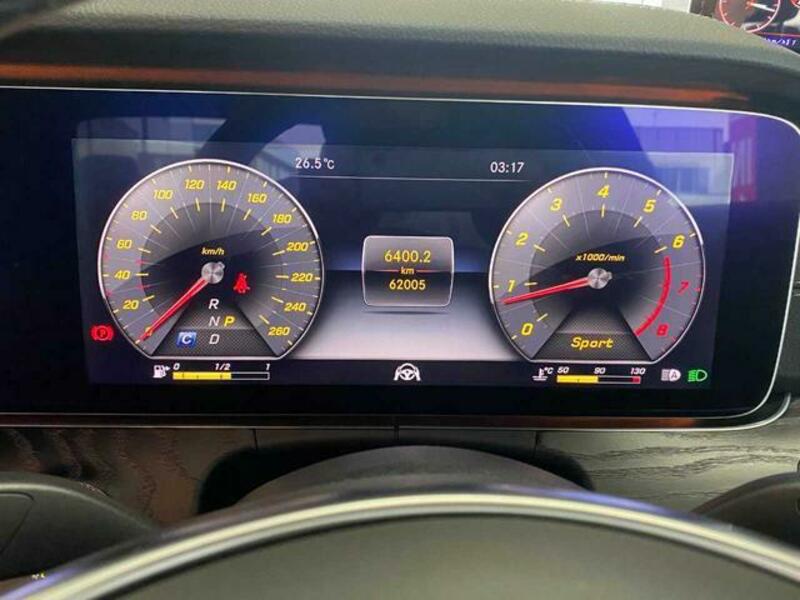 E-CLASS