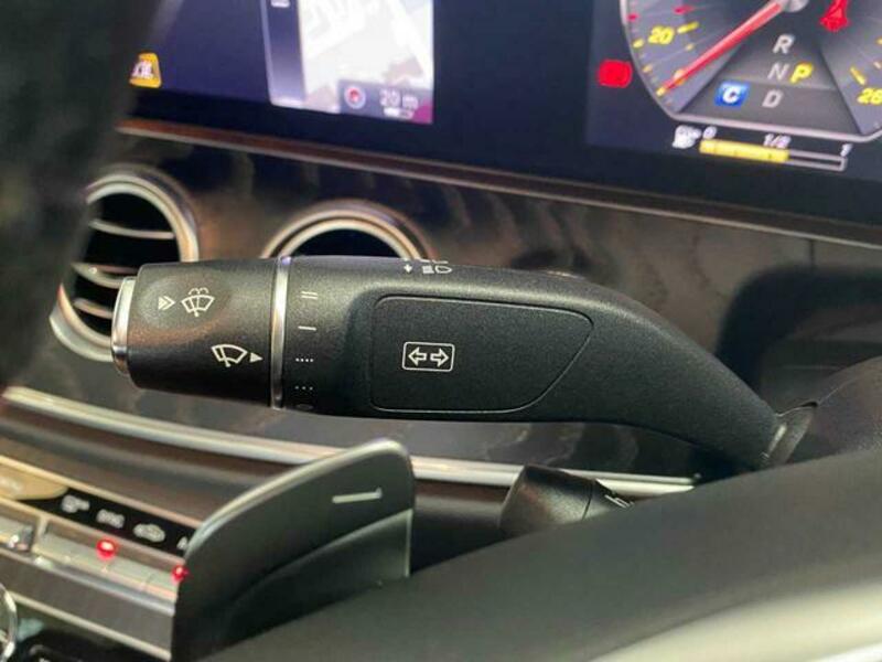 E-CLASS