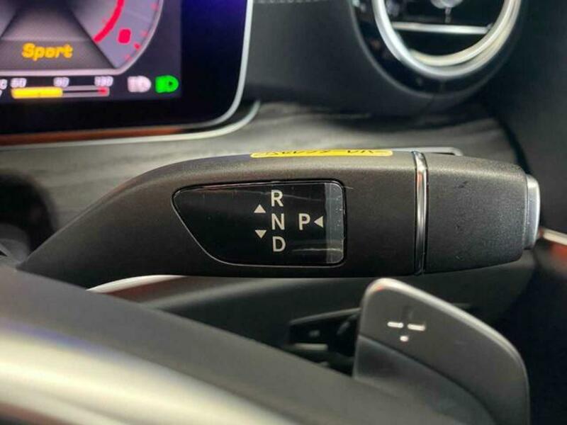 E-CLASS