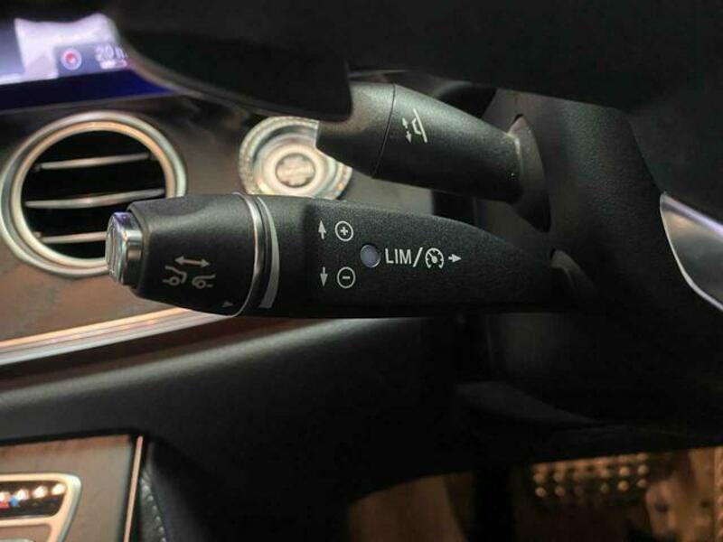 E-CLASS