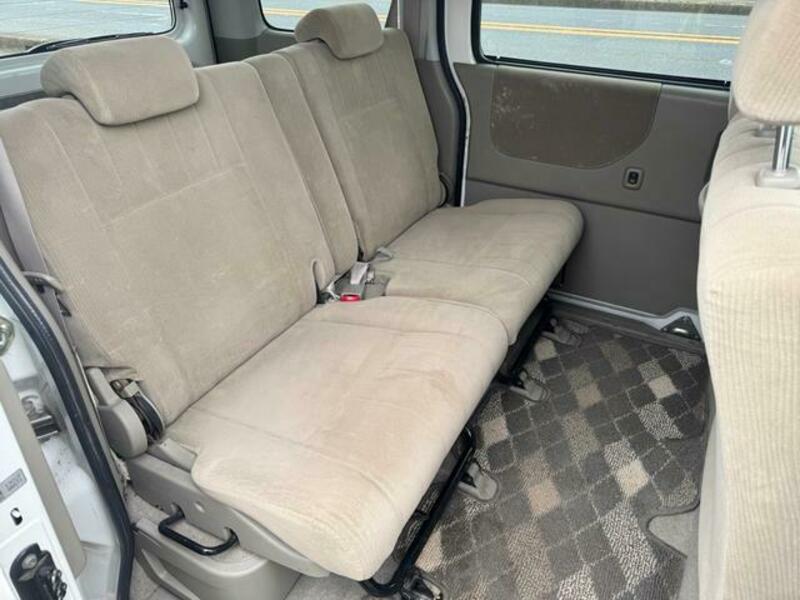ATRAI WAGON