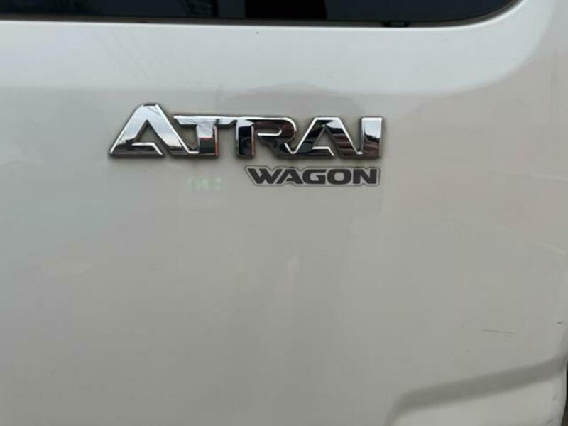 ATRAI WAGON