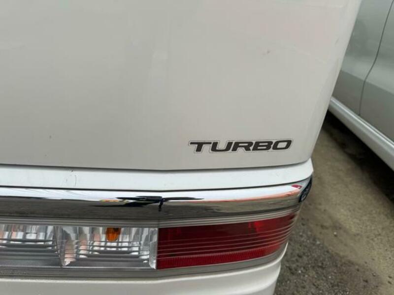 ATRAI WAGON