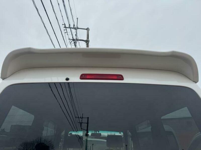 ATRAI WAGON