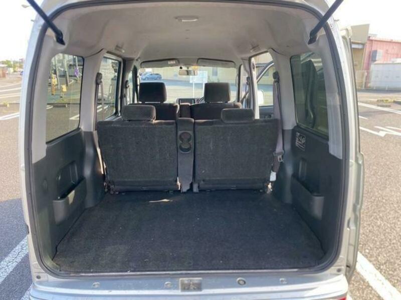 ATRAI WAGON