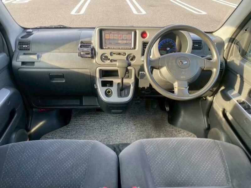 ATRAI WAGON