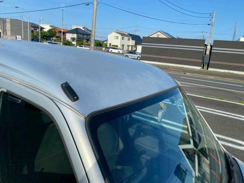 ATRAI WAGON