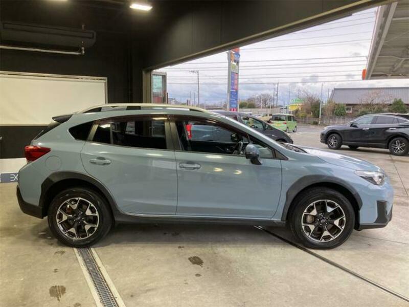 XV