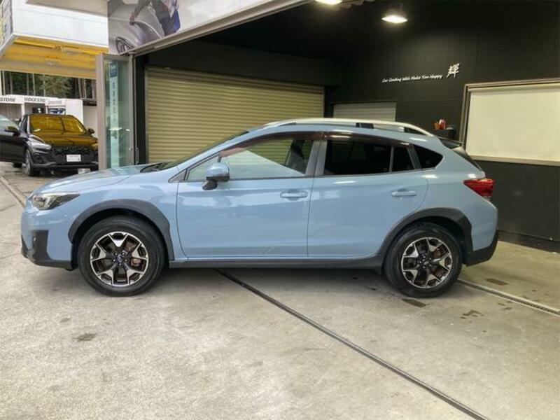 XV