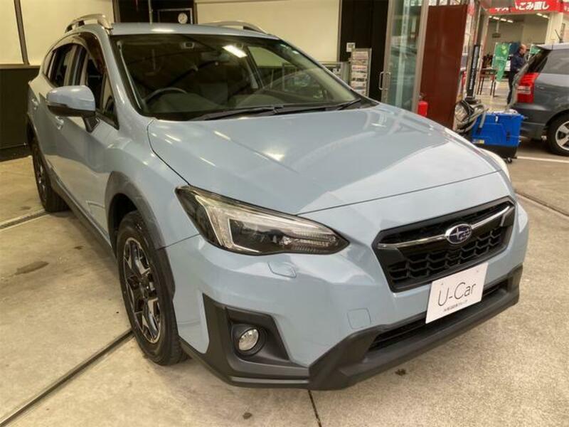 XV