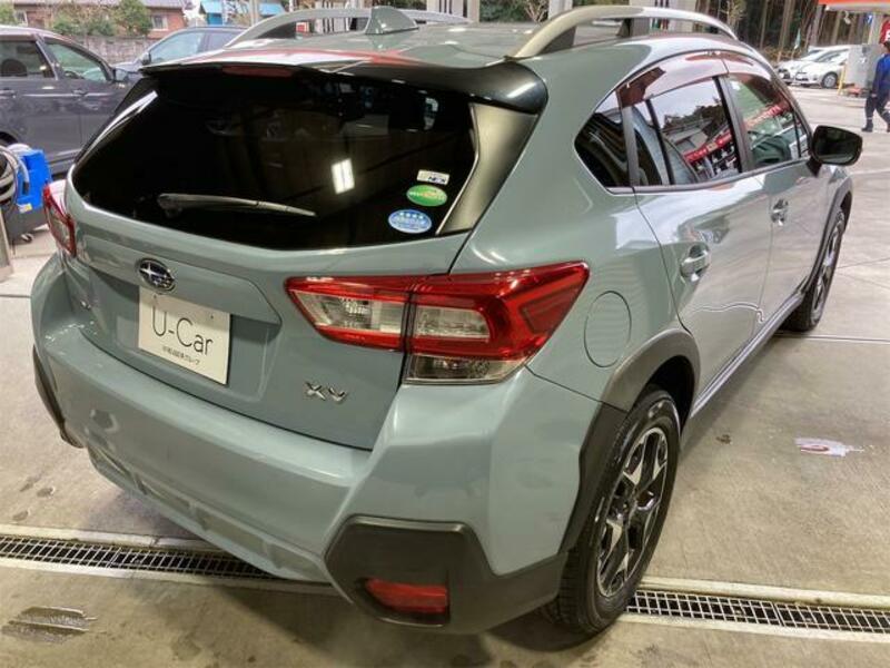 XV