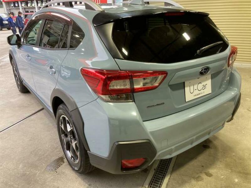 XV