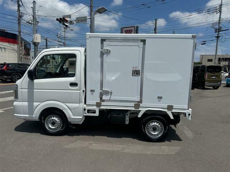 CARRY TRUCK