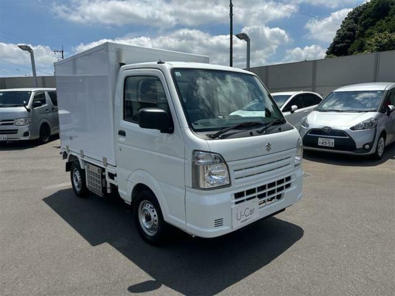 CARRY TRUCK
