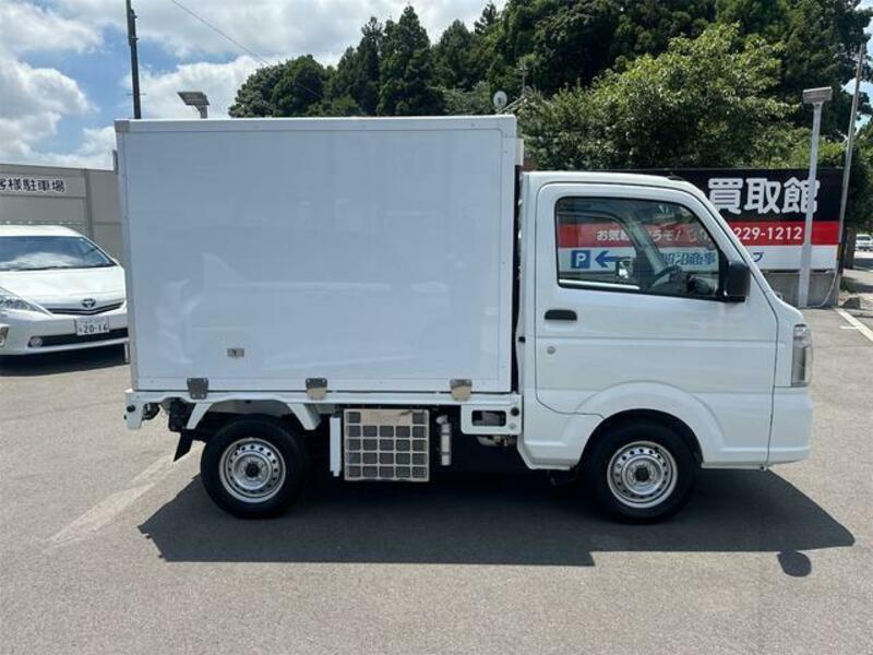 CARRY TRUCK
