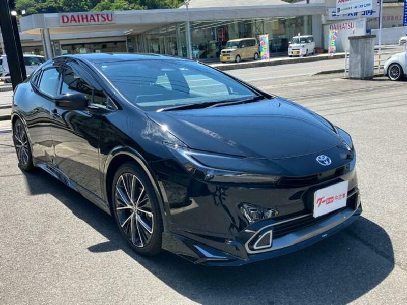 PRIUS