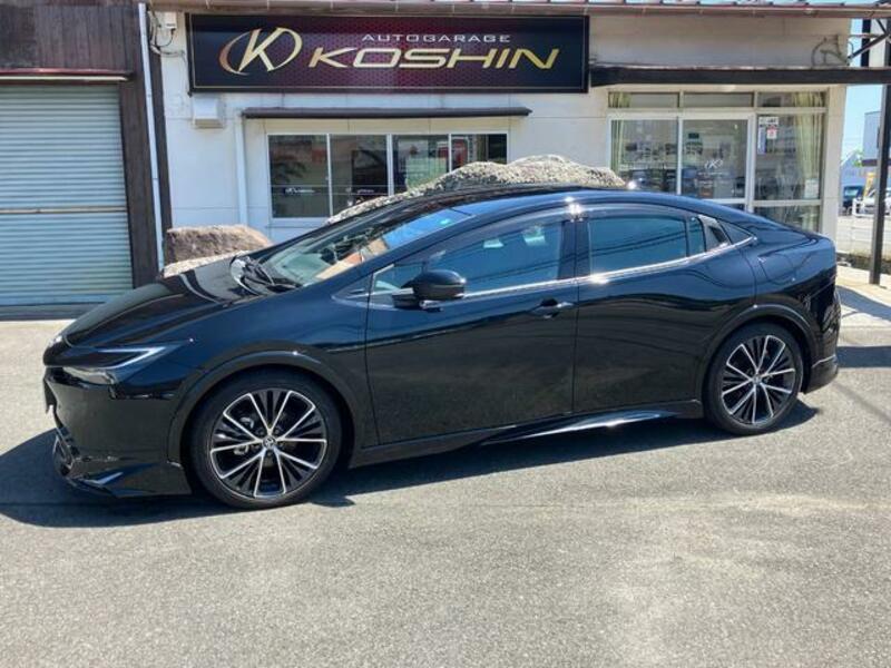 PRIUS