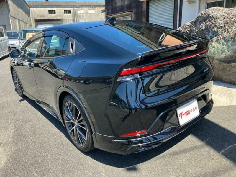 PRIUS