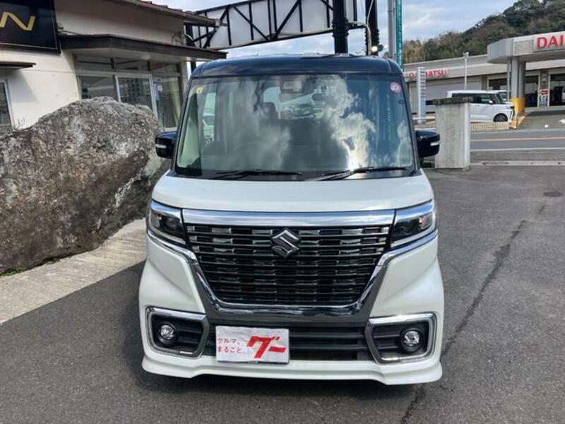 SPACIA CUSTOM
