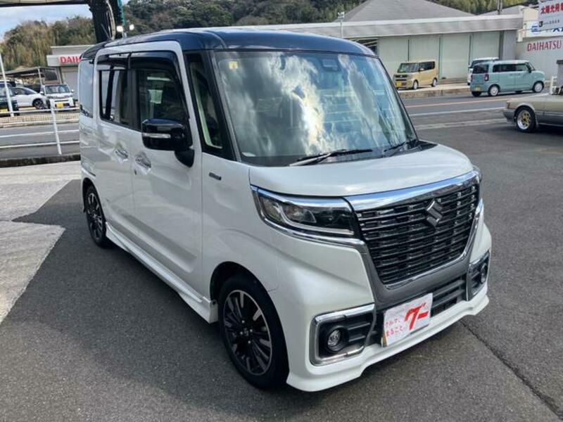 SPACIA CUSTOM