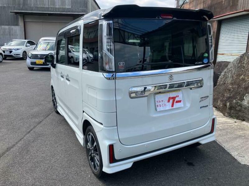 SPACIA CUSTOM