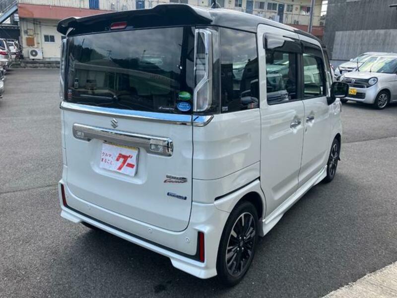 SPACIA CUSTOM