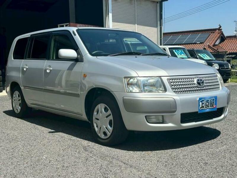 SUCCEED WAGON