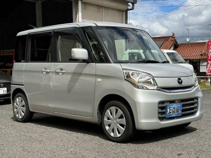 FLAIR WAGON