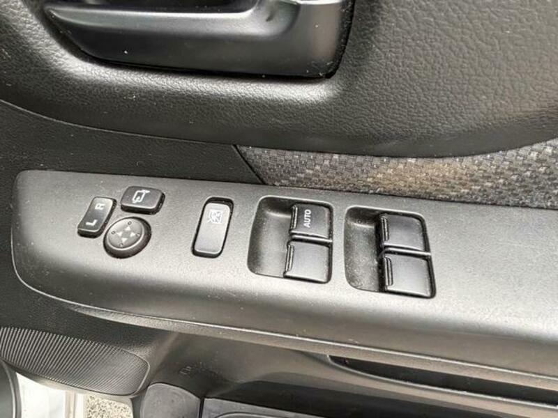 FLAIR WAGON