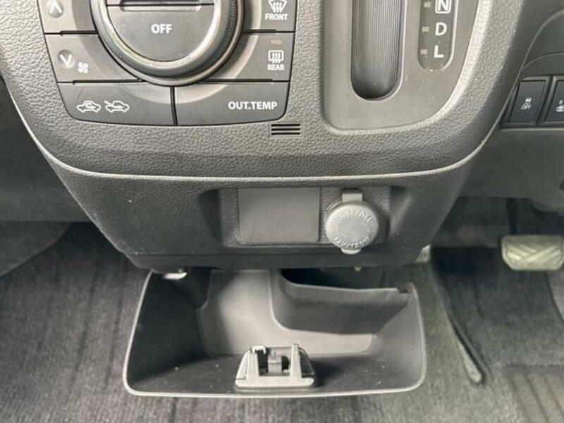 FLAIR WAGON
