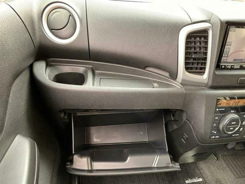 FLAIR WAGON