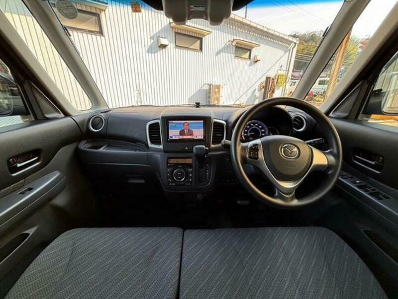FLAIR WAGON