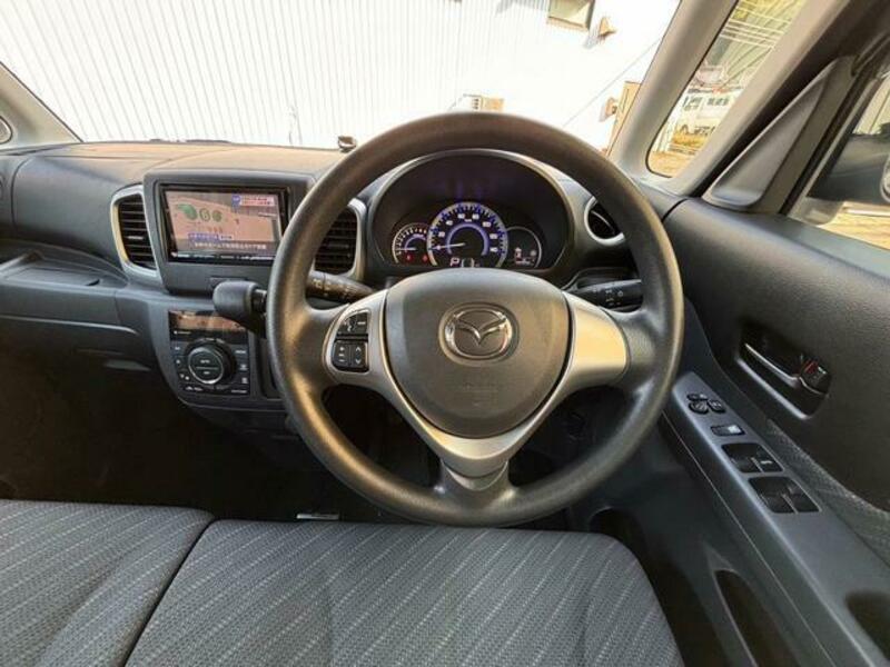 FLAIR WAGON