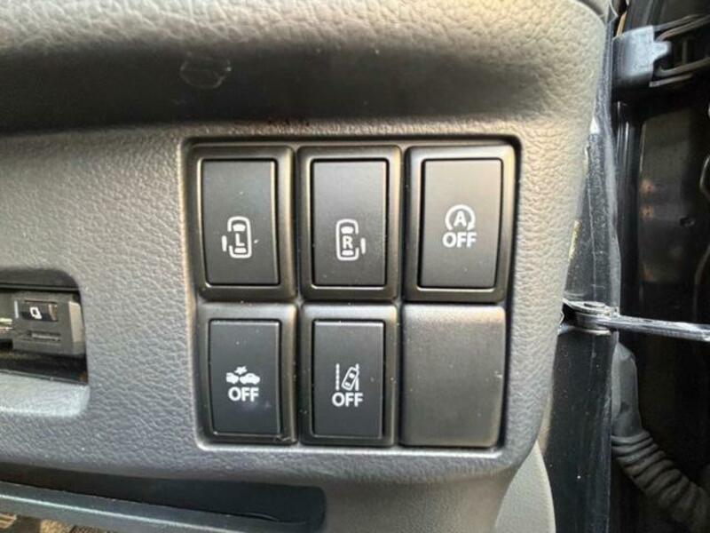 FLAIR WAGON