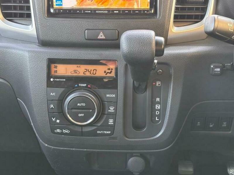 FLAIR WAGON