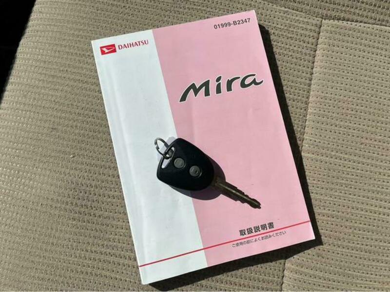 MIRA