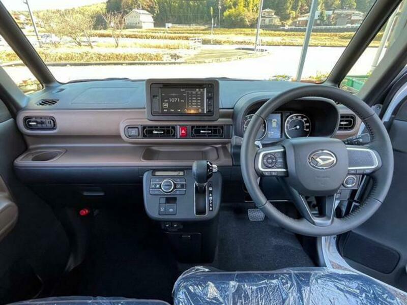MOVE CANBUS